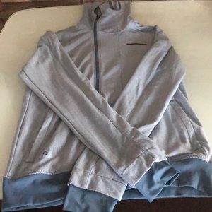 Brooks Running Pure Project Blue Jacket